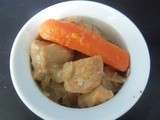 Porc au cidre