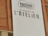 Gagnez les nouvelles tablettes Nestlé