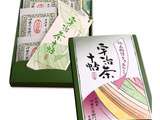Concours : Un coffret découverte de thé vert de Kyoto à gagner