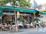 Test de Restaurant Parisien : Loui's Corner