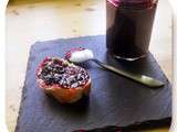 Confiture de Mûres