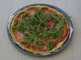 Pizza Nathalie