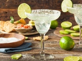 Margarita, la recette de cocktail à la tequila