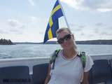 Expérience “Rent a tent” dans l’archipel de Stockholm