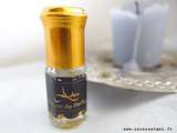 J’ai testé les huiles de parfum Aden parfum