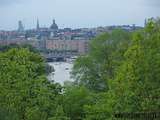 Stockholm, pour les petits et les grands