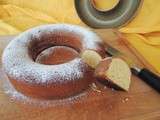 Dossier recettes Ardennaises : Le gâteau-biscuit de la Vallée de la Meuse
