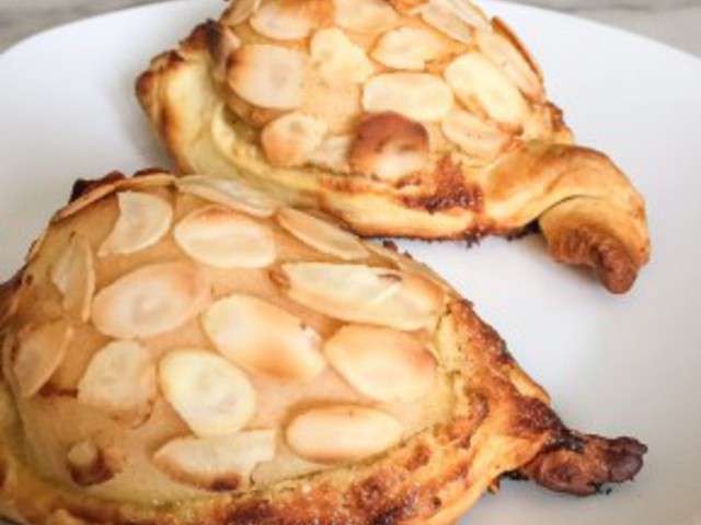 Recettes De Galette Des Rois De Comment J Ai Chang De Vie