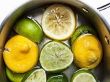 6 astuces naturelles et économiques au citron