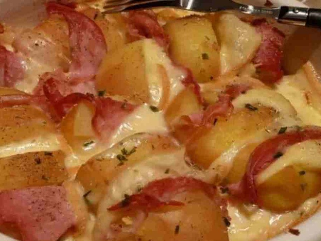 Recettes De Raclette De CommonCook