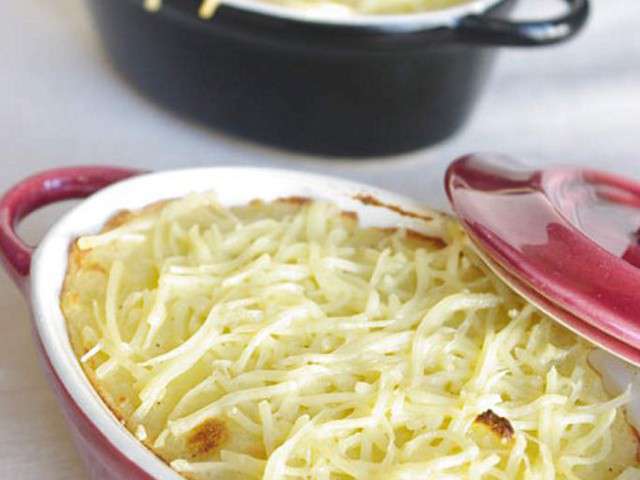 Recettes De Parmentier De Confessions D Une Gourmande