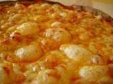 01 – Fajitas pizza recettes pizzas faciles et rapides