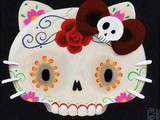 Dia de los Muertos avec le Musée Mexicain de Chicago