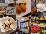 {Restaurant} Le Relais Saint Job