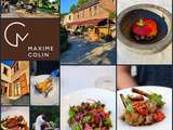 {Restaurant} Maxime Colin