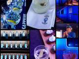 The Grand Journey by Bombay Sapphire