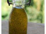 Créer votre huile aromatisée avec des épices sèches