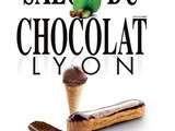 Salon du Chocolat :Lyon 2012 nouveau concours