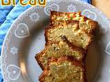 Délicieux Banana Bread { recette américaine du fameux pain à la banane }