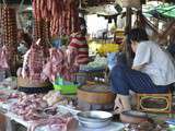 Virée dans les marchés et villages flottants du Cambodge