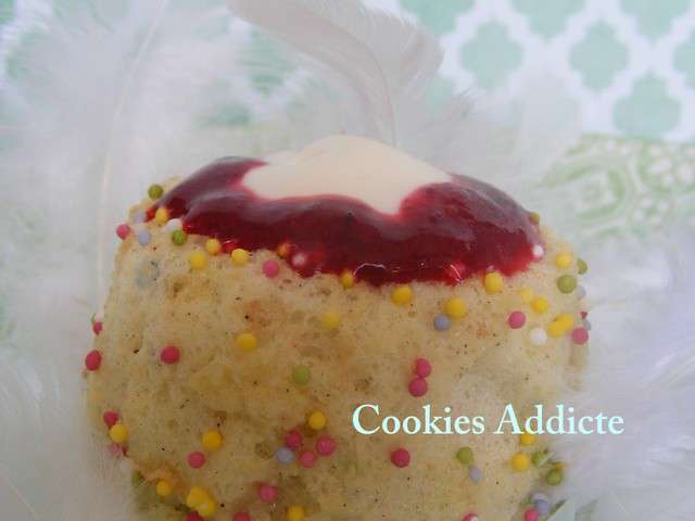 Recettes D Angel Cake 5