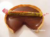 Tartelettes au carambar