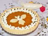 Blair Waldorf’s vegan pumpkin pie: one secret i’ll never tell. Xoxo {Bataille Food #38}