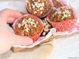 Happy Day Muffin – muffin avoine et figue {#Natura Sense}