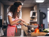 The Best Online Cooking Classes for Beginners: Master the art of cooking