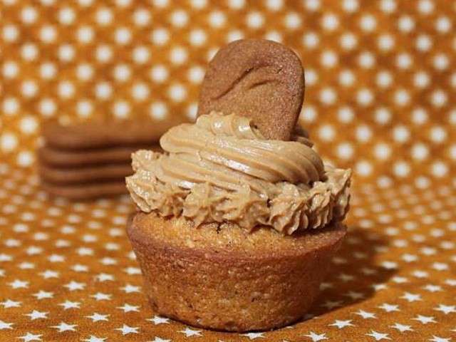 Les Meilleures Recettes de Cupcakes et Spéculoos Les Meilleures Recettes de Cupcakes et Spéculoos
