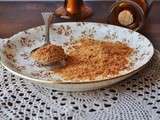 De ma cuisine à la vôtre #4