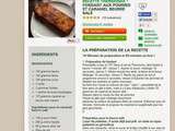 Encore plagiée