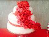 Wedding cake (P1)