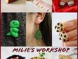Milie's Workshop