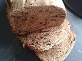 Brioche mascarpone et pépites de chocolat