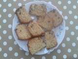 Gâteau léger nature