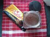Pâte à tartiner au chocolat