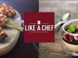 Cuisiner « Like a chef » : 5 abonnements à gagner