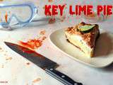 Key Lime Pie…la tuerie de Dexter