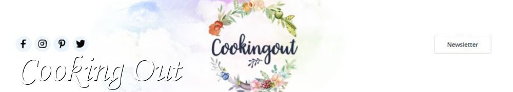 Recettes de Cooking Out