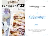 J’adore la cuisine Hygge : Concours calendrier de l’Avent du Hygge