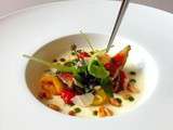 50 nuances de cuisine