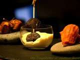 Apéro gourmand pour képi blanc