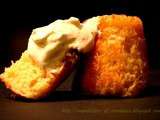 Baba au rhum selon Pierre Hermé... nouvelle résolution épisode 2... Avec modération