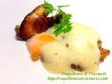Erreur culinaire