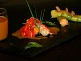 Experts en cuisine
