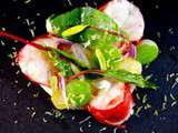 Homard Bouddhiste