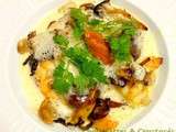 Range ton assiette