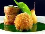 Sagesse culinaire