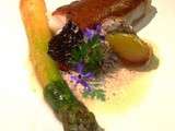 Trône de Fer Culinaresque